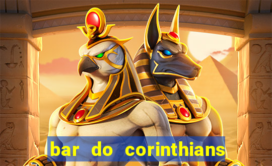 bar do corinthians em fortaleza